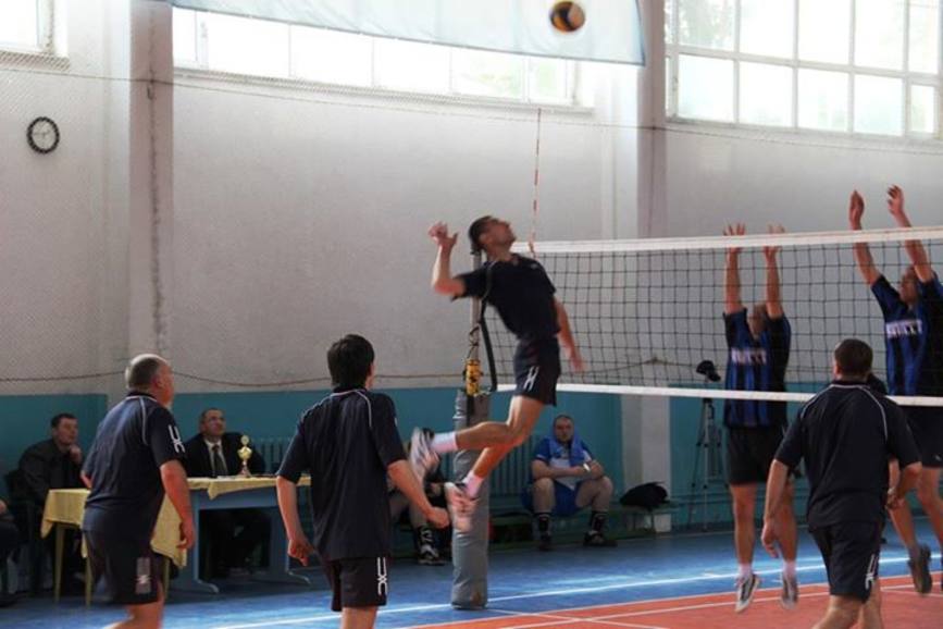 Campionatul SPC SE la volei masculin | imaginea 1