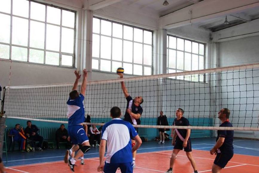 Campionatul SPC SE la volei masculin | imaginea 2