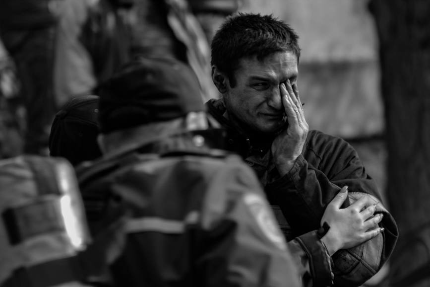 Pompierul   eroul anonim care plateste cu viata pentru dragostea de semeni | imaginea 2
