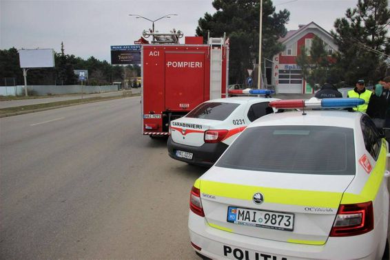 Operatiunea Girofar Republica Moldova | imaginea 1