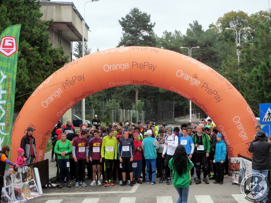 Pompier scafandru de la ISU Neamt  maratonist de frunte | imaginea 1