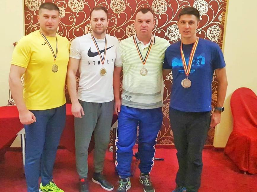 Etapa finala a Campionatului National de Atletism si Cros  Constanta 2019 | imaginea 1
