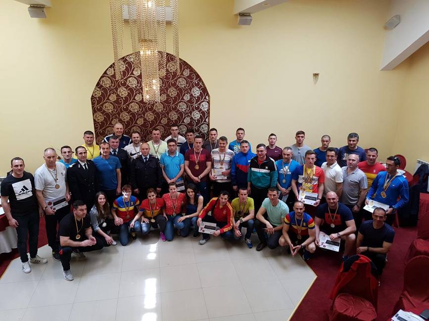 Etapa finala a Campionatului National de Atletism si Cros  Constanta 2019 | imaginea 2