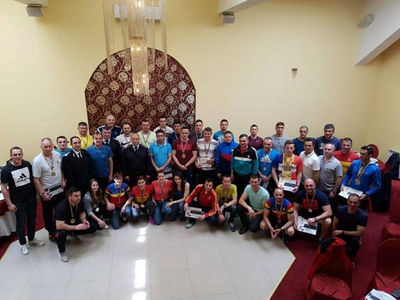 Peste 35 de cadre militare ISU sportivi participanti la Campionatul National de Atletism si Cros | imaginea 1