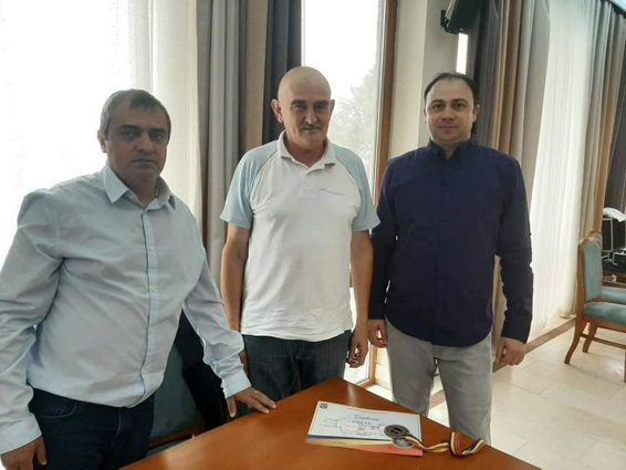 Rezultate foarte bune la sportul mintii | imaginea 1