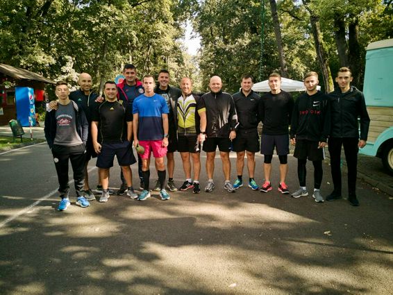 Concursuri organizate cu ocazia zilei de 13 Septembrie Ziua Pompierilor din Romania | imaginea 1