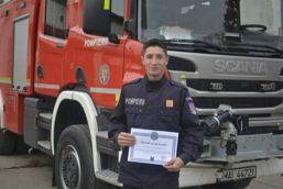 Felicitari  soldat Bogdan Bus | imaginea 1