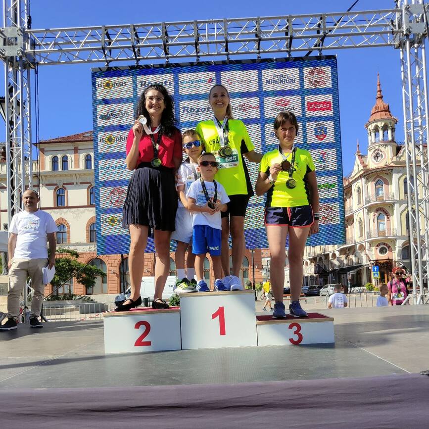 Felicitari  Locotenent Rozalia Janosi | imaginea 1
