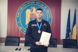 Felicitari  soldat Petrescu Flavius | imaginea 1