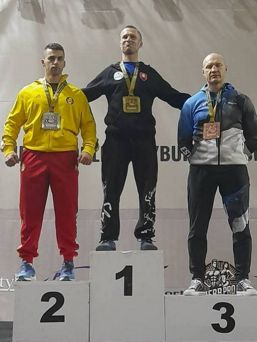 Felicitari Plutonier adjutant Marius Nicoara | imaginea 1