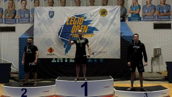 Felicitari  soldat Alexandru Claudiu Popa | imaginea 1