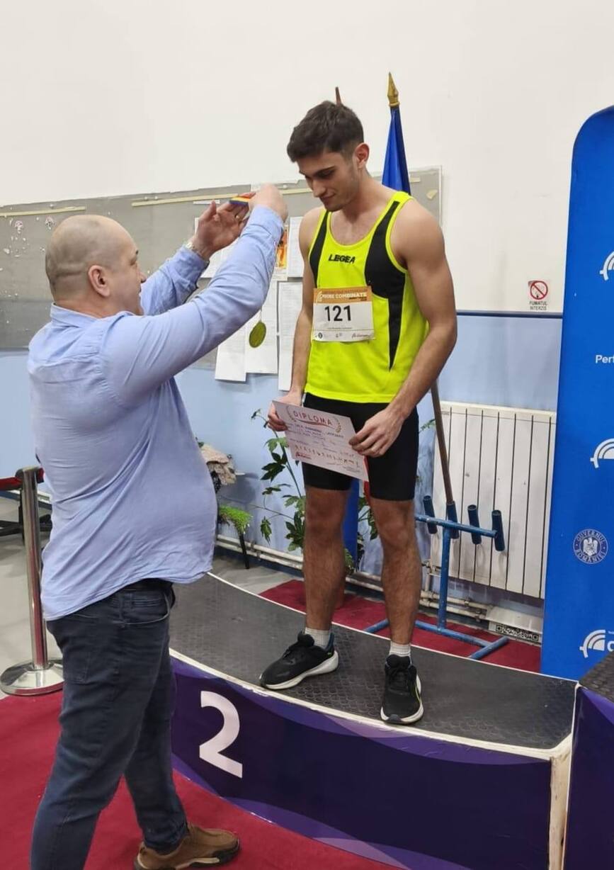 Felicitari  Sergent major Leordean Luca Alexandru | imaginea 2