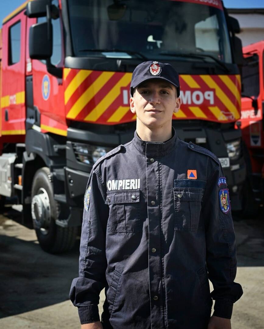 Felicitari  soldat Lungu Flavius | imaginea 2