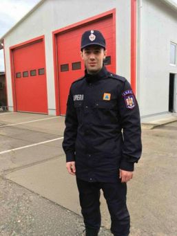 Felicitari  soldat Popa Alexandru Claudiu | imaginea 1