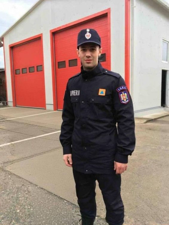 Felicitari  soldat Popa Alexandru Claudiu | imaginea 1