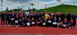 Felicitari lotului sportiv al ISU Olt | imaginea 1