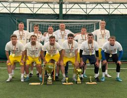 ISU Gorj  Din nou campioni nationali | imaginea 1