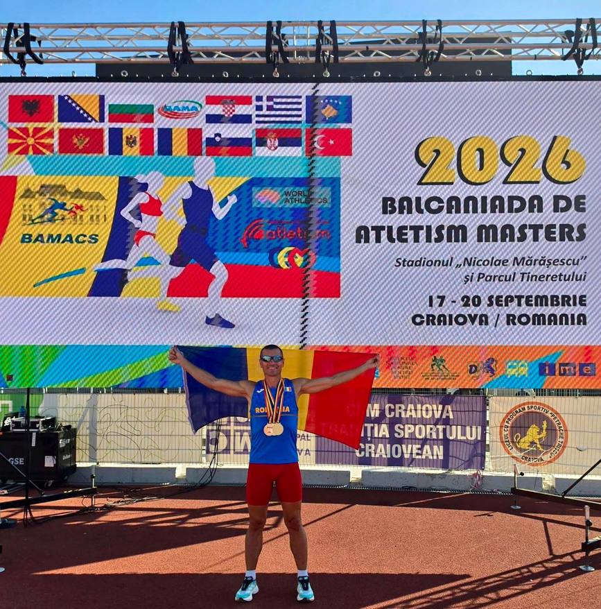 Felicitari  Locotenent colonel Adrian Bratu | imaginea 1