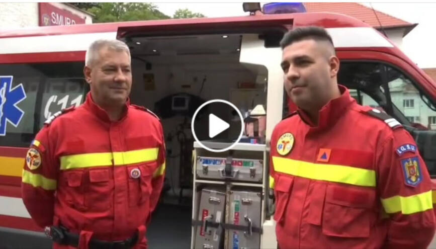 Din tata n fiu   o legatura care salveaza vieti | imaginea 1