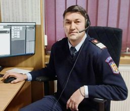 Vocea care salveaza vieti   20 de ani de daruire in slujba oamenilor | imaginea 1