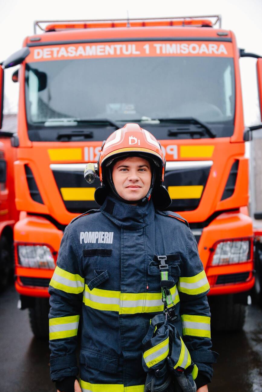 Respect  Sergent major Devis Catuna | imaginea 1