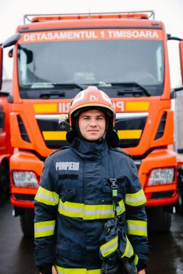 Respect  Sergent major Devis Catuna | imaginea 1