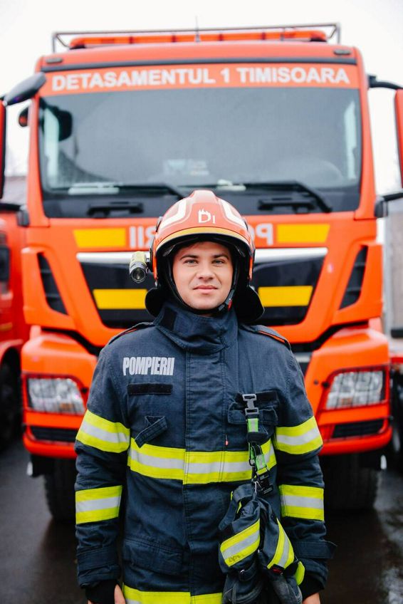 Respect  Sergent major Devis Catuna | imaginea 1