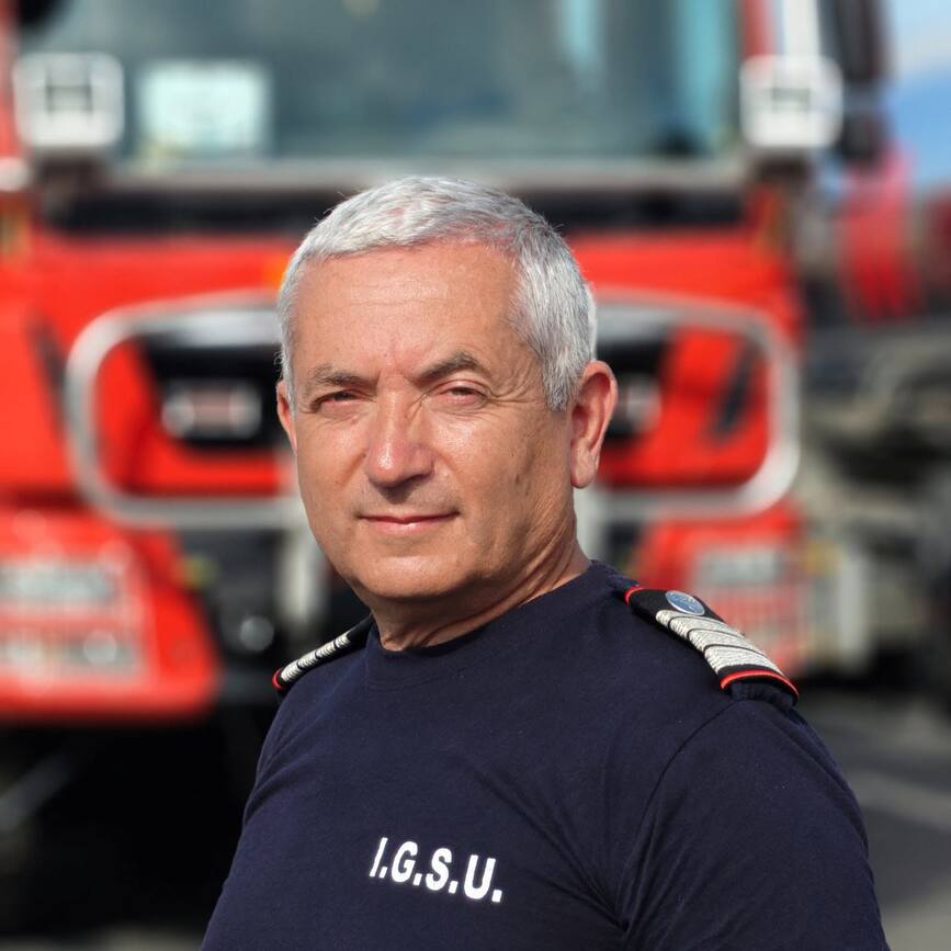 Respect  Boitor Petru Daniel | imaginea 1