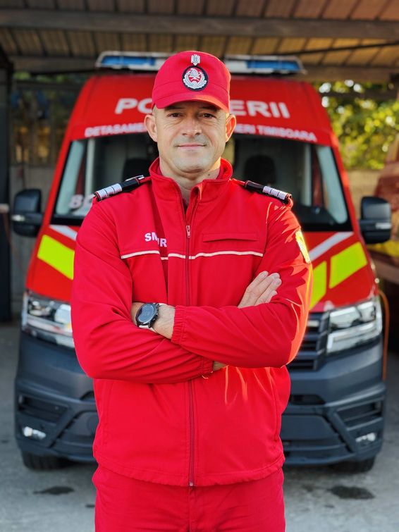 Mii de interventii si aceeasi misiune  Fii si tu salvator | imaginea 1