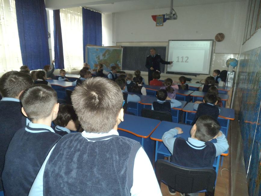 Informare si educatie preventiva Bihor | imaginea 2
