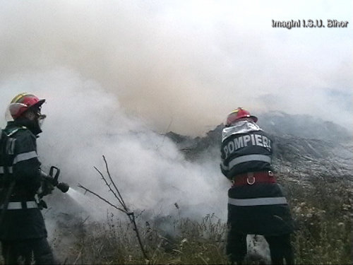 Atentie la incendiile de vegetatie uscata | imaginea 3