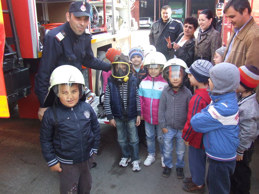 Campaniile de informare preventiva FOC si RISC | imaginea 3