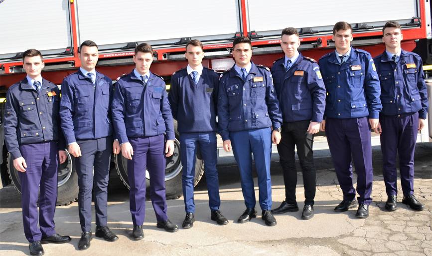 Practica de specialitate in cadrul ISU  Matei Basarab  al judetului Olt | imaginea 1