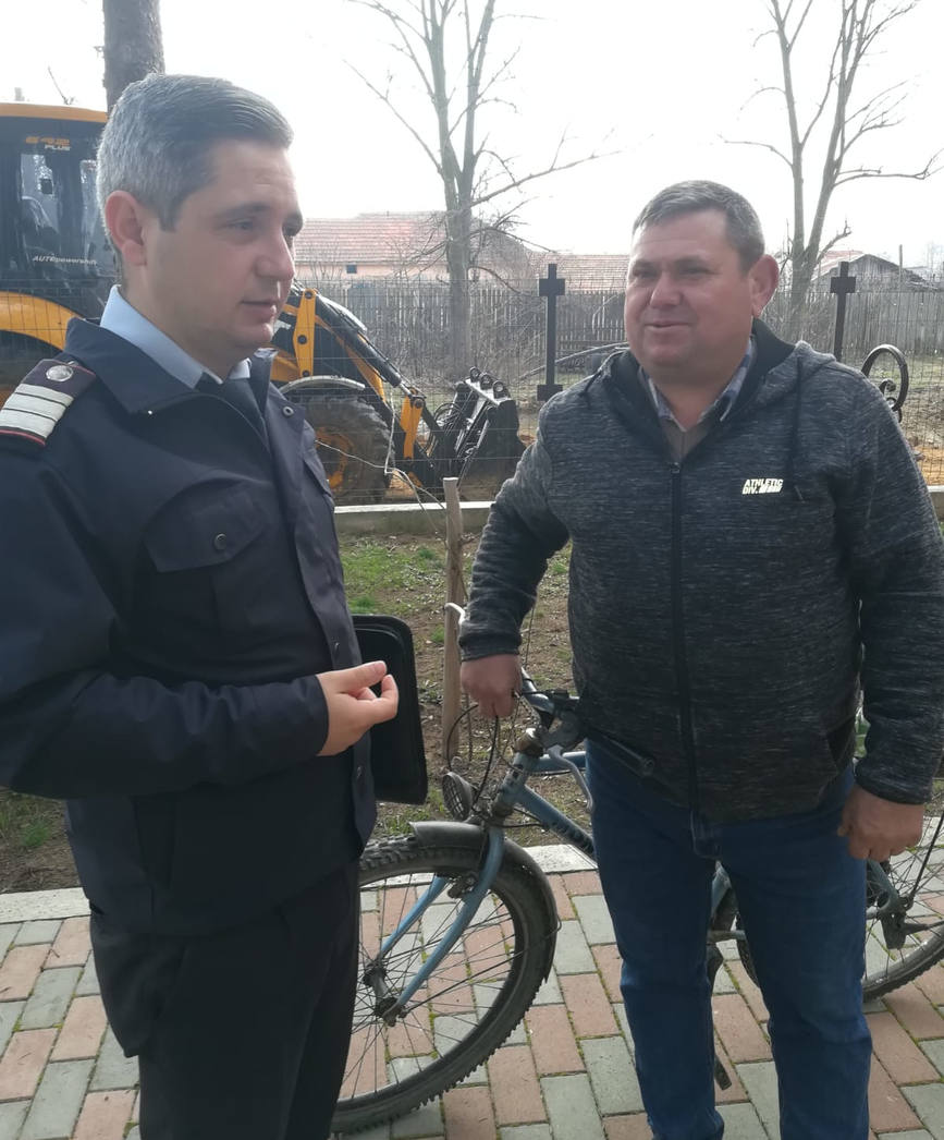 Actiuni preventive de reducere a incendiilor de vegetatie uscata | imaginea 2