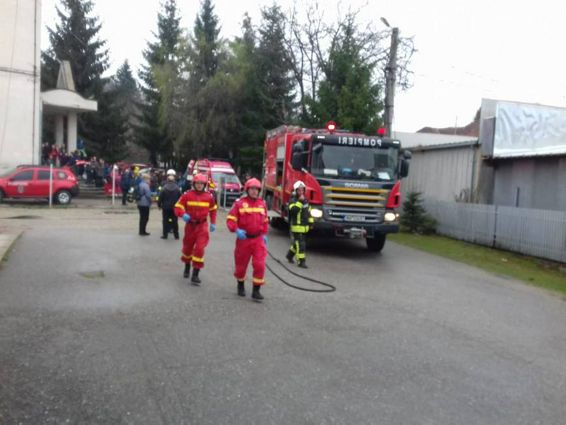 Serie de activitati pentru asigurarea protectiei si sigurantei cetatenilor | imaginea 1