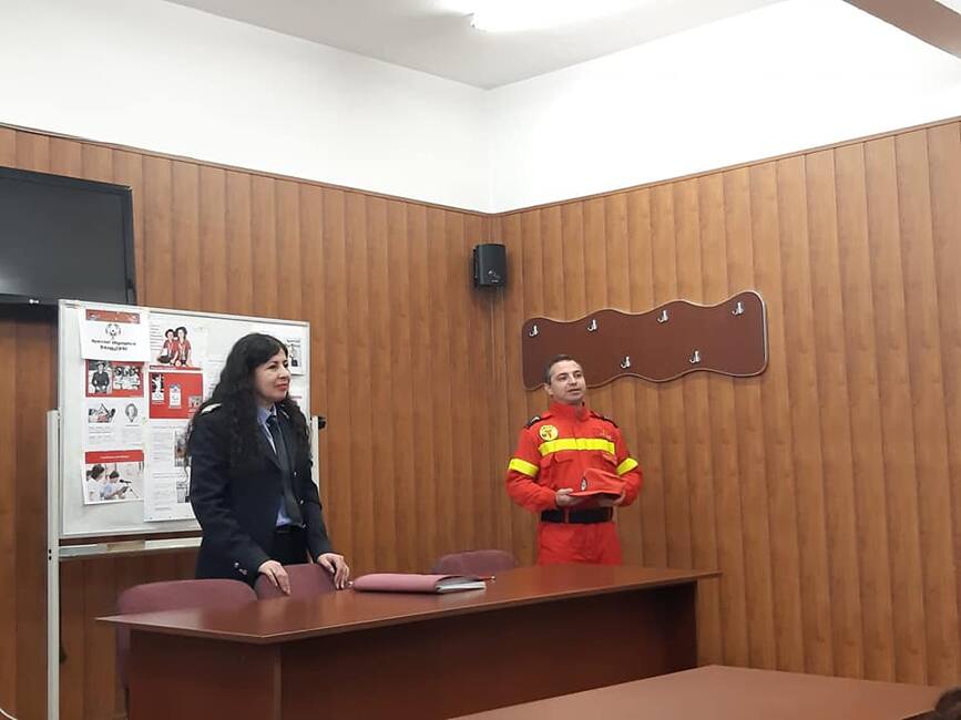 Preventia si educatia actioneaza atat in prezent cat si pentru viitor | imaginea 2