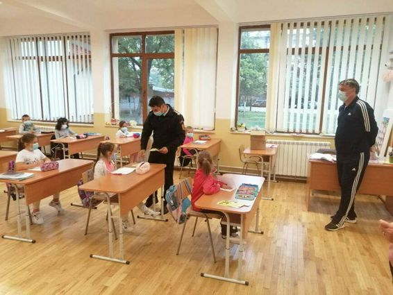 Ziua Informarii Preventive sarbatorita sub sloganul Acasa in siguranta | imaginea 1