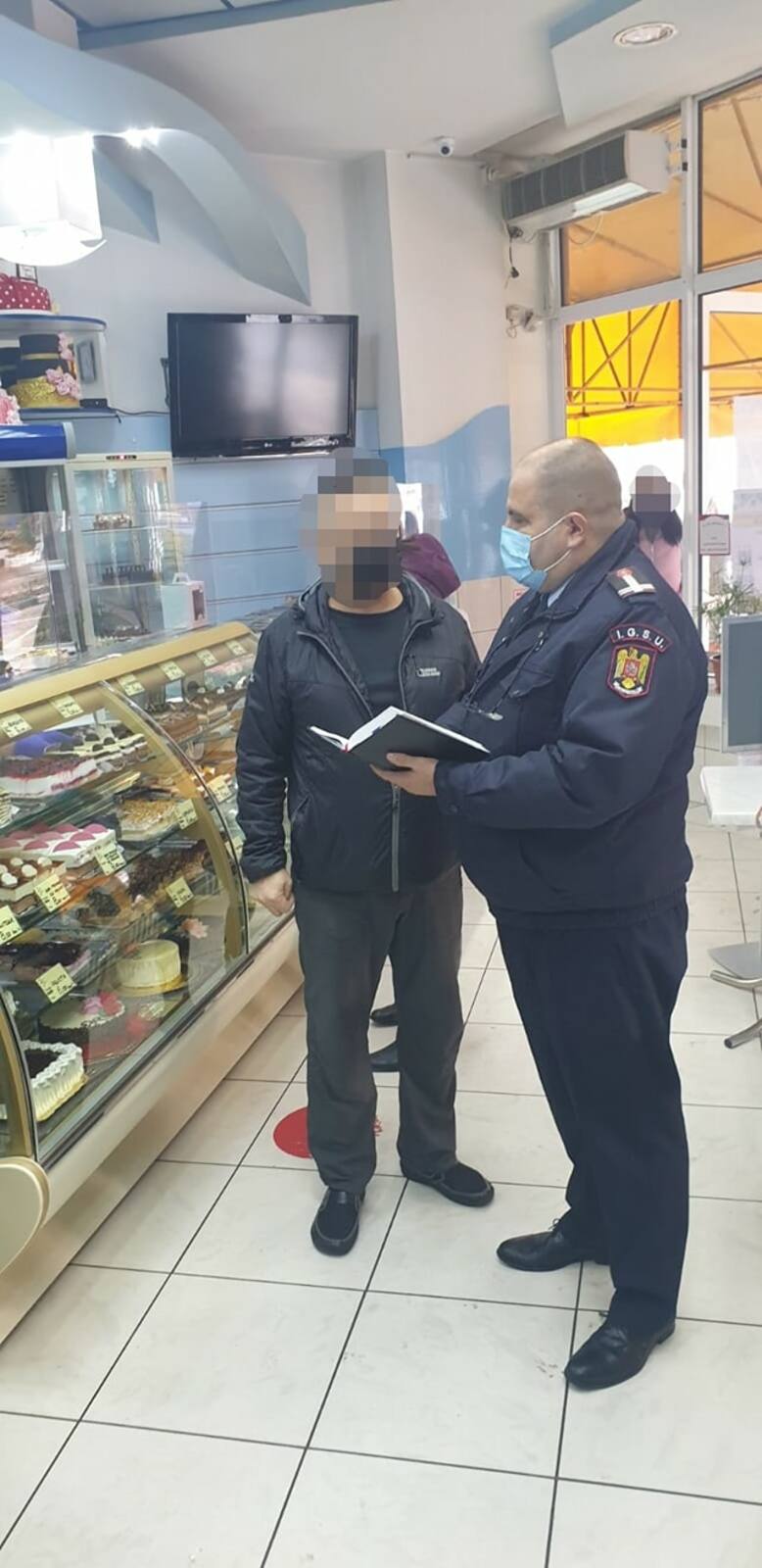 Premergator Sarbatorilor de Iarna  au inceput controalele de prevenire a incendiilor | imaginea 2