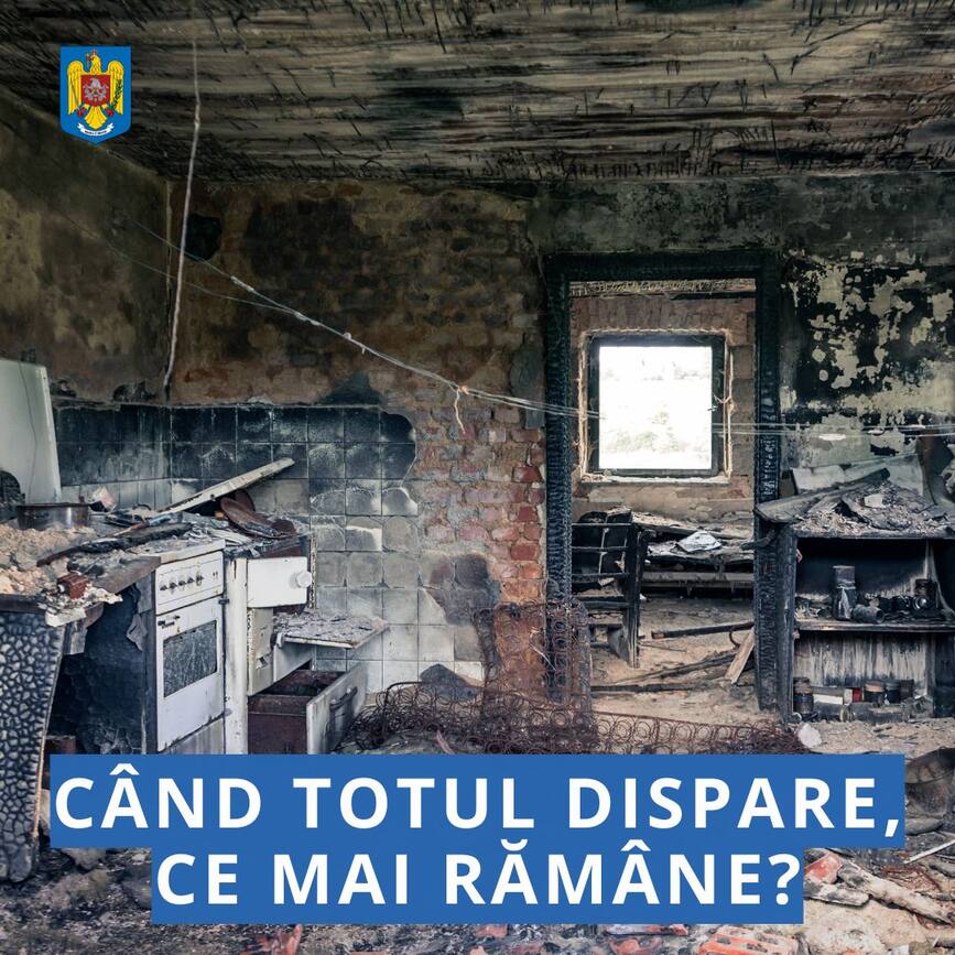 Cand totul dispare  ce mai ramane | imaginea 1