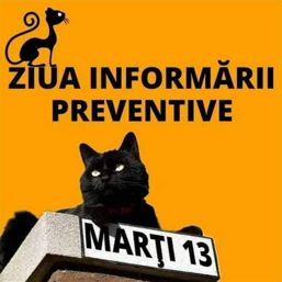 13 Mai   Ziua Informarii Preventive | imaginea 1