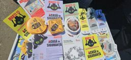 Activitati dedicate educarii populatiei | imaginea 1