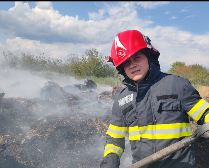 Preveniti incendiile de vegetatie | imaginea 1