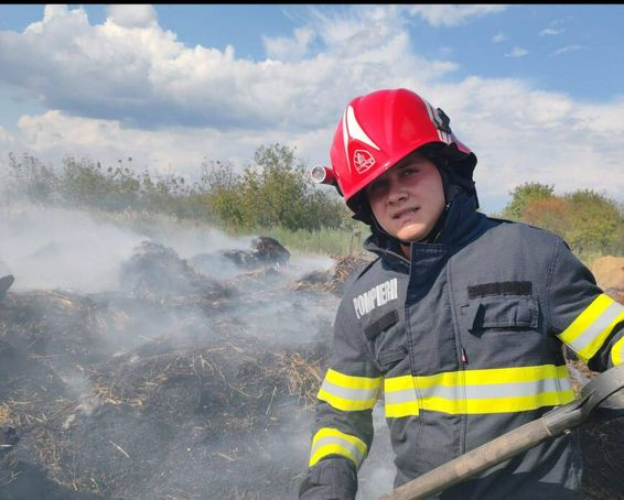 Preveniti incendiile de vegetatie | imaginea 1