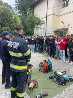 Preventie la Liceul Tehnologic Harlau | imaginea 1