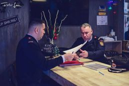 De Craciun pentru protectia cetatenilor | imaginea 1