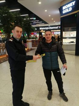 Preveniti ghinionul Actiuni de educatie preventiva in Covasna | imaginea 1