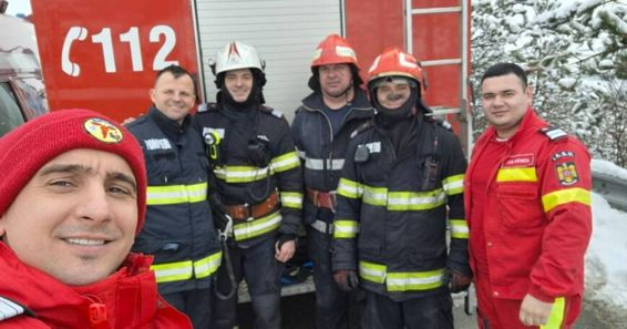 Profesionalism in conditii extreme   Respect pentru viata | imaginea 1