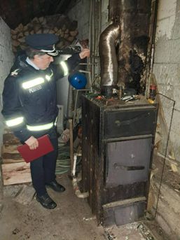 Bihorul sub lupa pompierilor controale si sanctiuni in 2025 | imaginea 1