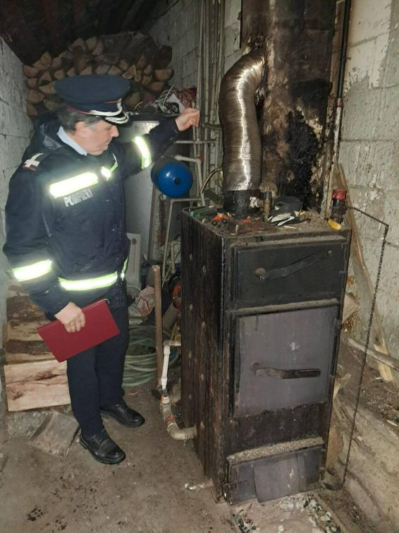 Bihorul sub  lupa  pompierilor  controale si sanctiuni in 2025 | imaginea 1