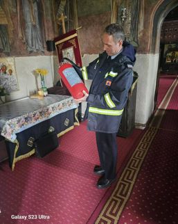 Sarbatori Pascale in siguranta | imaginea 1